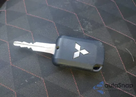 2024 Mitsubishi Mirage Le из США, поврежденный, VIN ML32AUHJ9RH004172